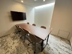 【東京都/千代田区麹町】ザ・パークハウス麹町レジデンス 共用施設