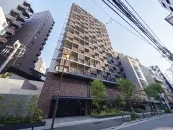 【東京都/千代田区麹町】ザ・パークハウス麹町レジデンス 外観