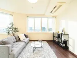 【東京都/港区芝浦】芝浦アイランドケープタワー LDK
