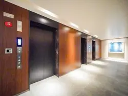 【東京都/渋谷区富ヶ谷】ブリリアタワー代々木公園クラッシィ 共用部