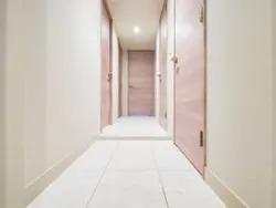 【東京都/中央区湊】パークシティ中央湊　ザタワー 玄関