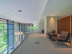 【東京都/中央区湊】パークシティ中央湊　ザタワー 共用部