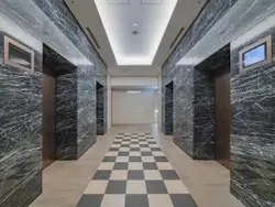 【東京都/中央区湊】パークシティ中央湊　ザタワー 共用部