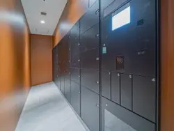 【東京都/中央区湊】パークシティ中央湊　ザタワー 宅配BOX