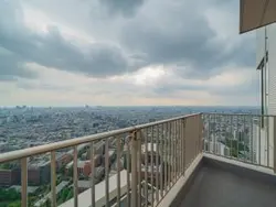 【東京都/豊島区西池袋】ザ・タワーグランディア 眺望