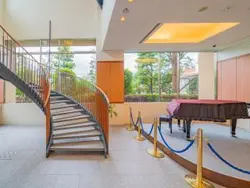 【東京都/豊島区西池袋】ザ・タワーグランディア 共用部