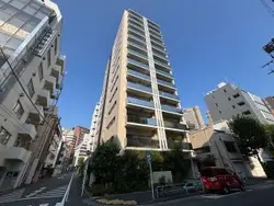 【東京都/千代田区神田猿楽町】アトラス千代田御茶ノ水 外観