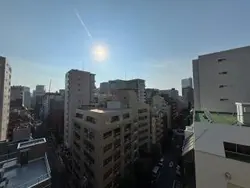 【東京都/千代田区神田猿楽町】アトラス千代田御茶ノ水 眺望