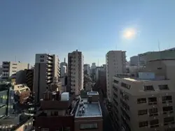 【東京都/千代田区神田猿楽町】アトラス千代田御茶ノ水 眺望