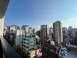 【東京都/千代田区神田猿楽町】アトラス千代田御茶ノ水 眺望