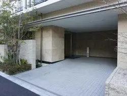 【東京都/千代田区神田猿楽町】アトラス千代田御茶ノ水 エントランス