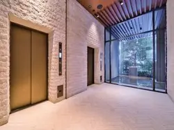 【東京都/港区南麻布】パークコート南麻布 共用部