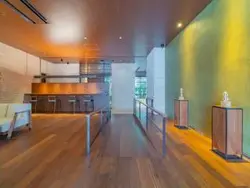 【東京都/港区南麻布】パークコート南麻布 共用部