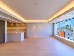【東京都/港区南麻布】パークコート南麻布ヒルトップレジデンス LDK