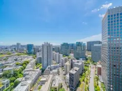 【東京都/品川区北品川】パークシティ大崎　ザ　タワー 眺望