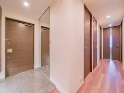 【東京都/品川区北品川】パークシティ大崎　ザ　タワー 玄関