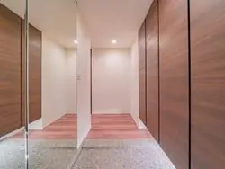 【東京都/品川区北品川】パークシティ大崎　ザ　タワー 玄関
