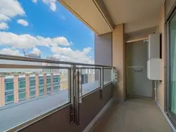 【東京都/品川区北品川】パークシティ大崎　ザ　タワー 眺望