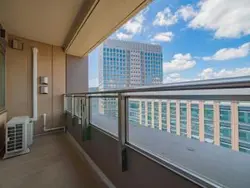 【東京都/品川区北品川】パークシティ大崎　ザ　タワー 眺望