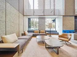 【東京都/豊島区東池袋】プラウドタワー東池袋ステーションアリーナ エントランス