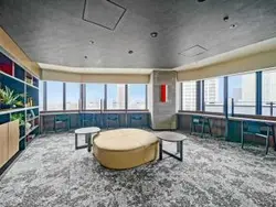 【東京都/豊島区東池袋】プラウドタワー東池袋ステーションアリーナ 共用施設