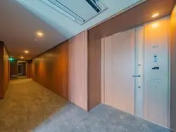 【東京都/渋谷区渋谷】プラウドタワー渋谷 共用部