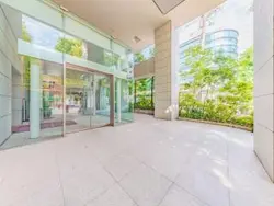 【東京都/港区南青山】青山ザ・タワー  エントランス