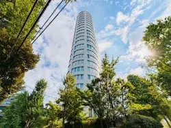 【東京都/港区南青山】青山ザ・タワー  外観