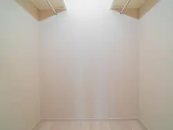【東京都/渋谷区渋谷】プラウドタワー渋谷 収納：ウォークインクローゼット