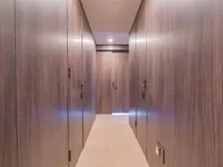 【東京都/新宿区若葉】ピアース四谷Hills 廊下