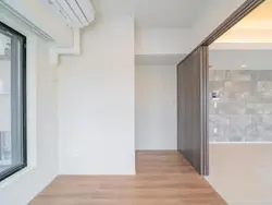 【東京都/新宿区若葉】ピアース四谷Hills 洋室