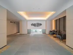 【東京都/新宿区若葉】ピアース四谷Hills エントランス