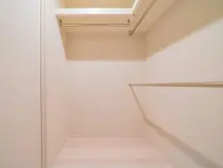 【東京都/中央区晴海】HARUMI FLAG SEA VILLAGE D棟 ウォークインクローゼット
