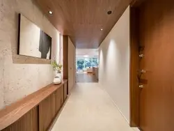【東京都/港区白金台】プラウド白金台 廊下