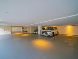 【東京都/港区白金台】プラウド白金台 駐車場