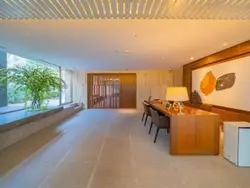 【東京都/港区白金台】プラウド白金台 共用部