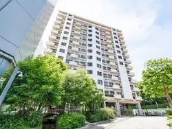 【東京都/港区元赤坂】元赤坂タワーズ 外観