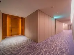 【東京都/港区南青山】パークコート青山ザタワー 玄関