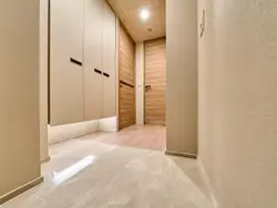 【東京都/港区白金】白金ザ・スカイ EAST棟 玄関