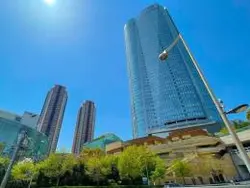 【東京都/港区西麻布】ザ・パークハウス西麻布レジデンス 六本木ヒルズ（現地より約650m）：