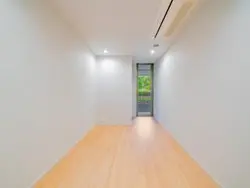 【東京都/港区三田】三田ガーデンヒルズ イーストヒル 洋室：約6.1帖