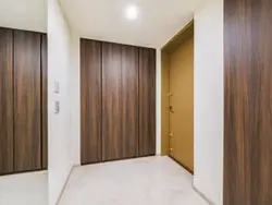 【東京都/渋谷区猿楽町】プラウド代官山フロント 廊下