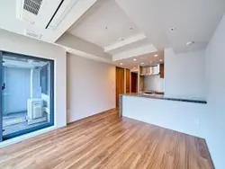【東京都/千代田区二番町】ブリリア二番町 LDK