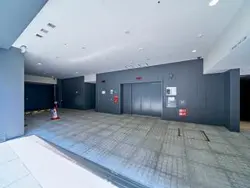 【東京都/千代田区二番町】ブリリア二番町 駐車場