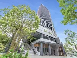 【東京都/豊島区南池袋】グランドシティタワー池袋 外観