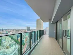 【東京都/豊島区南池袋】グランドシティタワー池袋 バルコニー