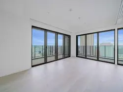 【東京都/豊島区南池袋】グランドシティタワー池袋 リビング・ダイニング