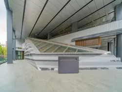【東京都/豊島区南池袋】グランドシティタワー池袋 エントランス