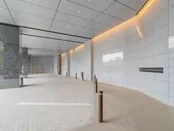 【東京都/豊島区南池袋】グランドシティタワー池袋 車寄せ