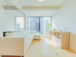 【東京都/港区三田】シティタワー麻布十番 リビング・ダイニング
